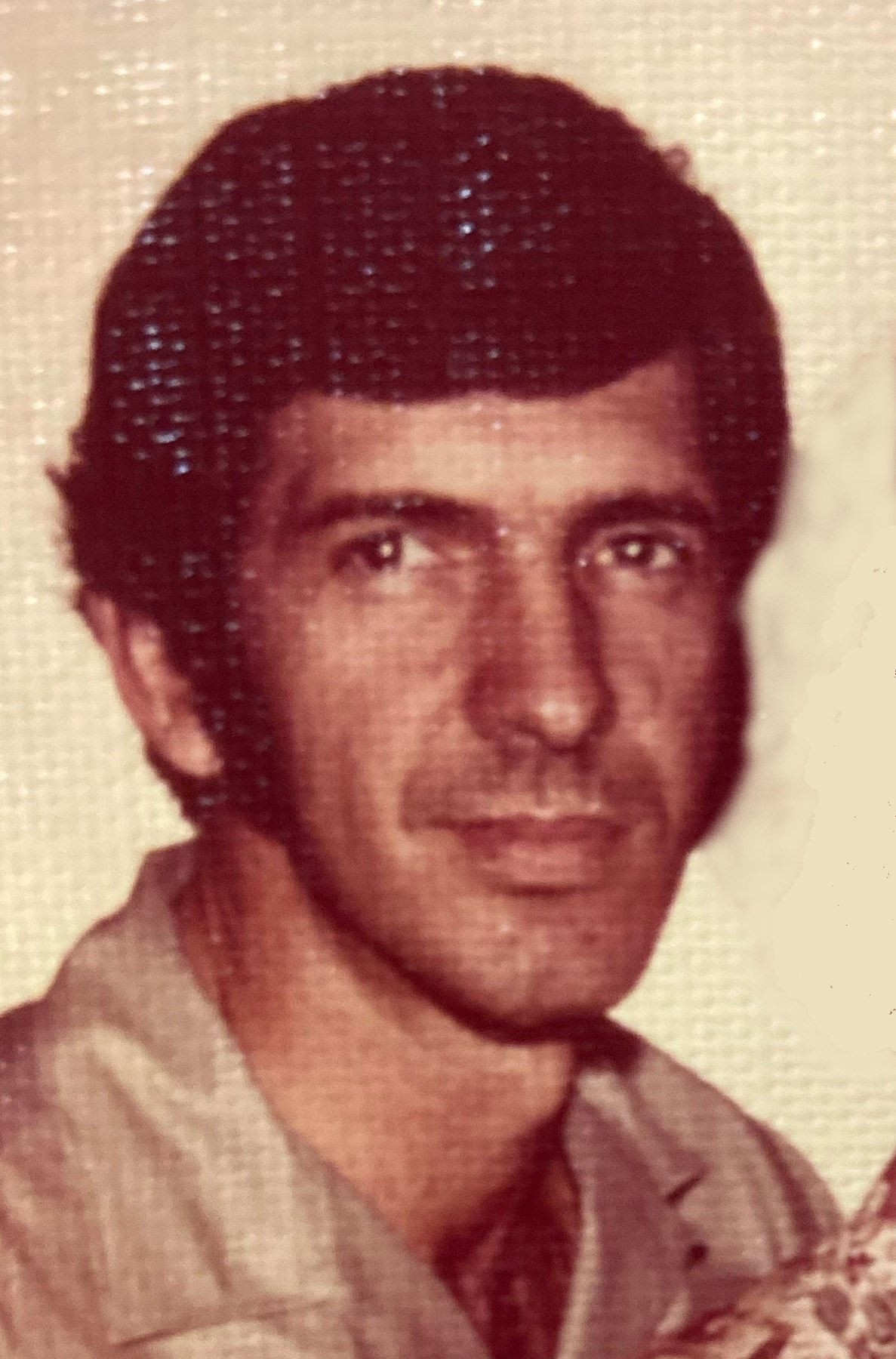 Obituary of Billy L. Rieck