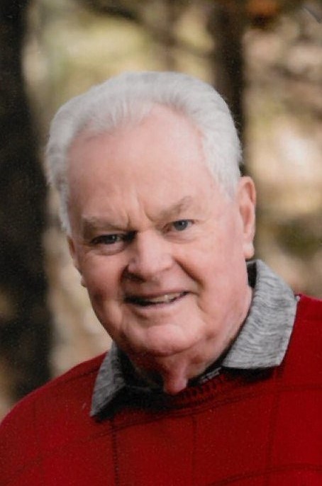 Obituary of Robert Charles Ferry