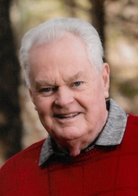 Obituary of Robert Charles Ferry