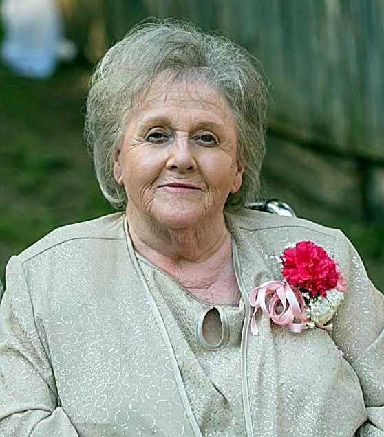 Obituary of Gladys Ruth Young