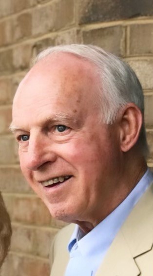 Avis de décès de William Bryan Tyson Jr