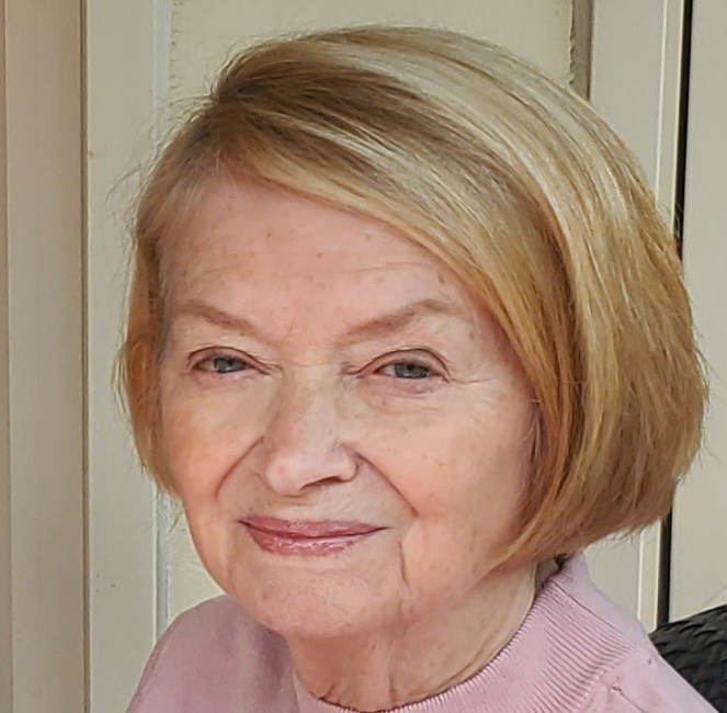 Obituary of Rosemary Amelia Penney