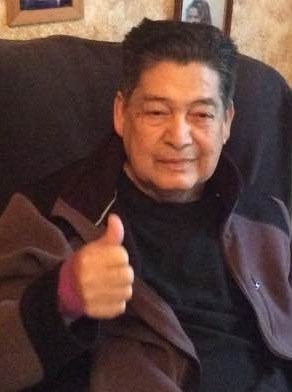 Obituary of Rigoberto Jimenez