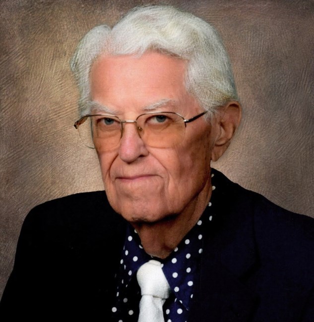 Obituary of Gilbert Louis Roth