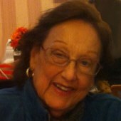 Obituary of Dolores O. Pena