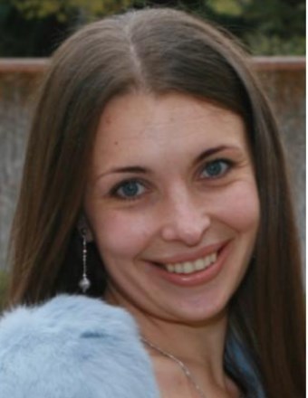 Obituario de Olesya Taylor