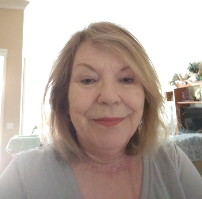 Avis de décès de Ada Dianne Braer