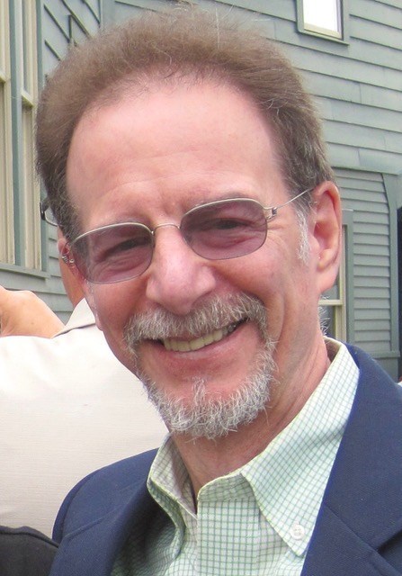 Obituary of Donald C. Weitzman
