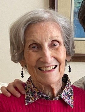 Obituary of Alice Elaine Udstuen