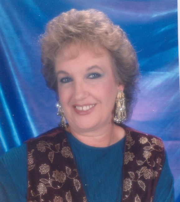 Obituary of Jerry Ann Childs