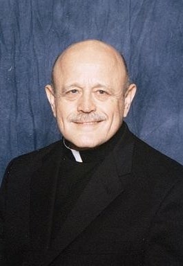 Obituary of Rev. Frank W. Jones