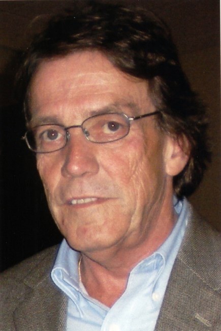 Avis de décès de Gilles Caron