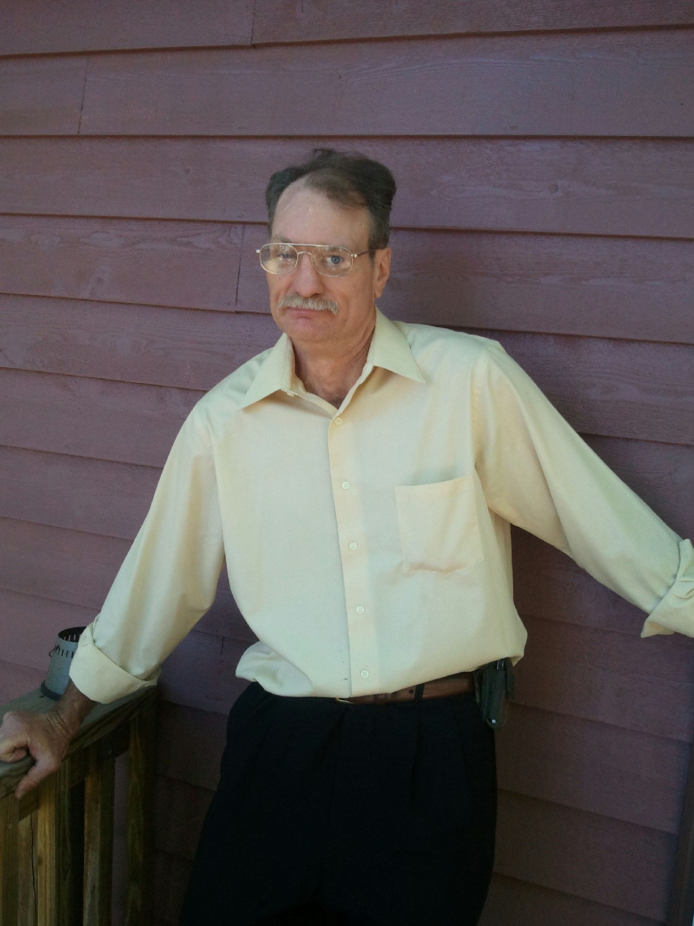 Avis de décès de William "Robby" Lindsey Jr.