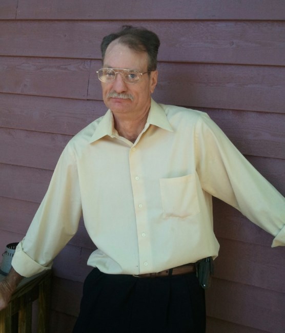 Avis de décès de William "Robby" Lindsey Jr.