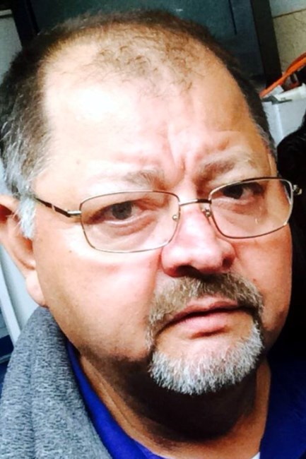 Obituary of Juan M. Sanchez Cisneros