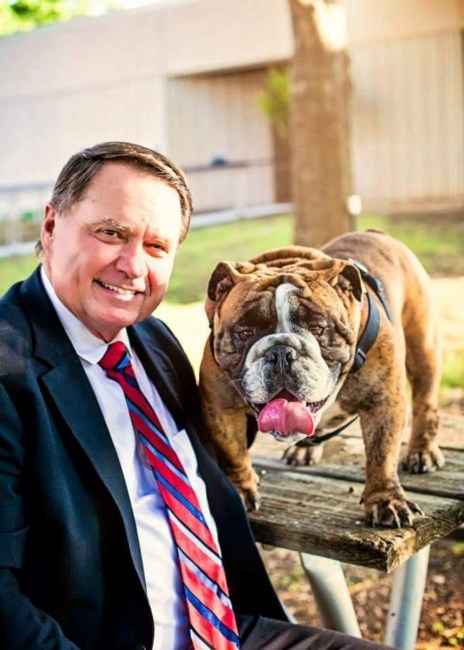 Obituario de William Gregory Taylor