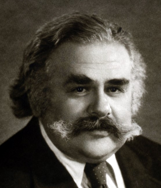 Obituary of William B. Maren