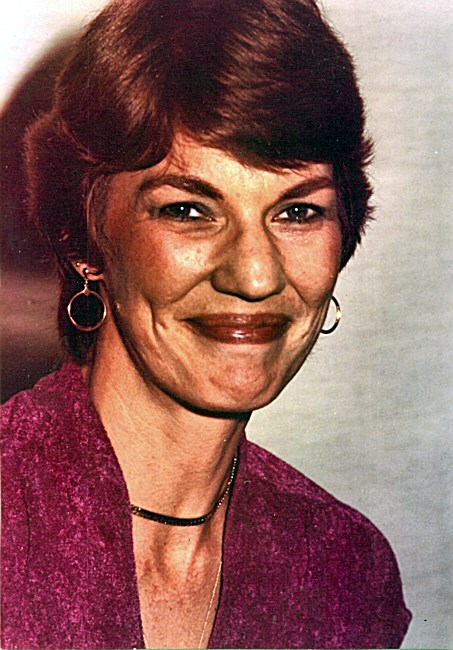 Obituary of Marlyn D. Moore