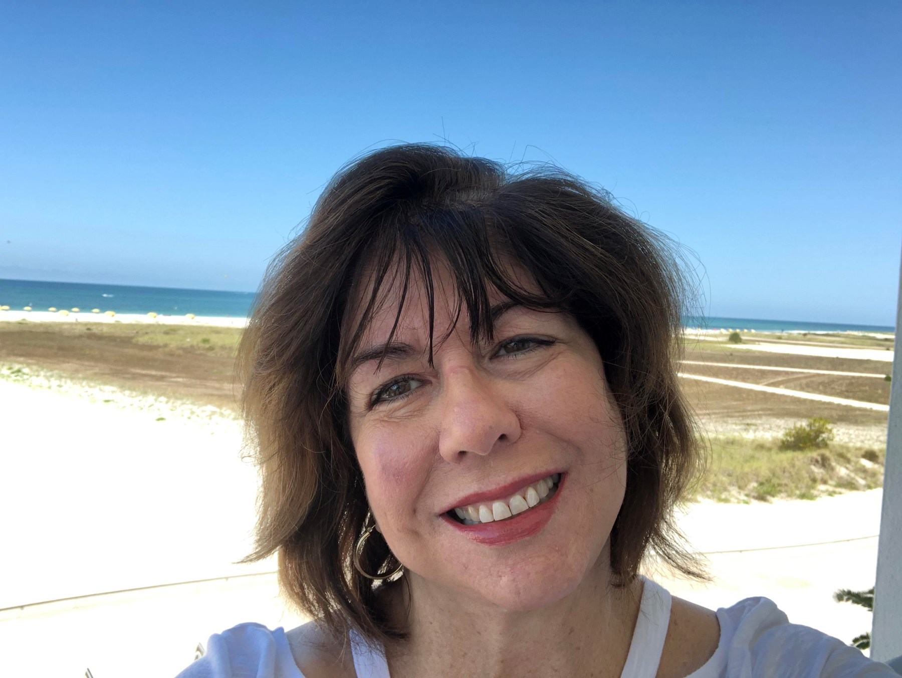 Obituary of Mary Salazar Capparelli