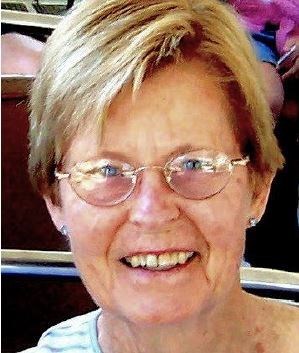 Obituary of Leah Belle Sauter