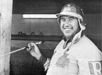 Avis de décès de Douglas 'Sonny' Rankin