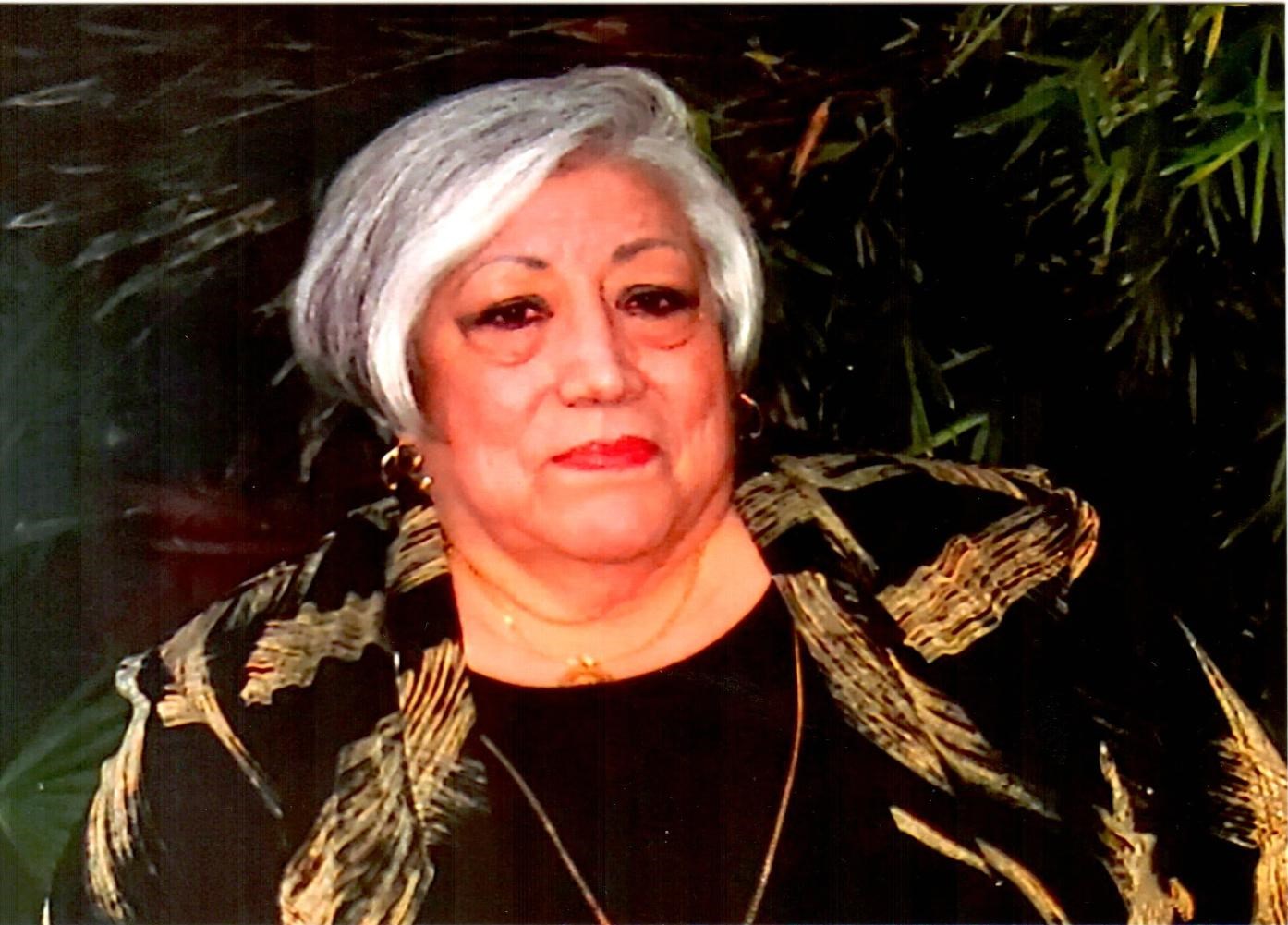 Obituary of Lilia Z. Vides