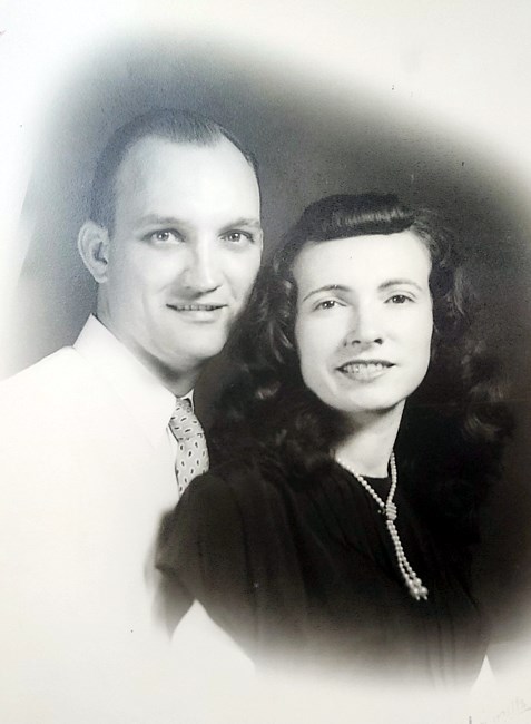 Obituary of Mrs. Mildred Woods