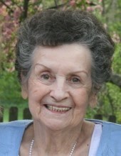 Obituary of Dorothy Eileen Hickey