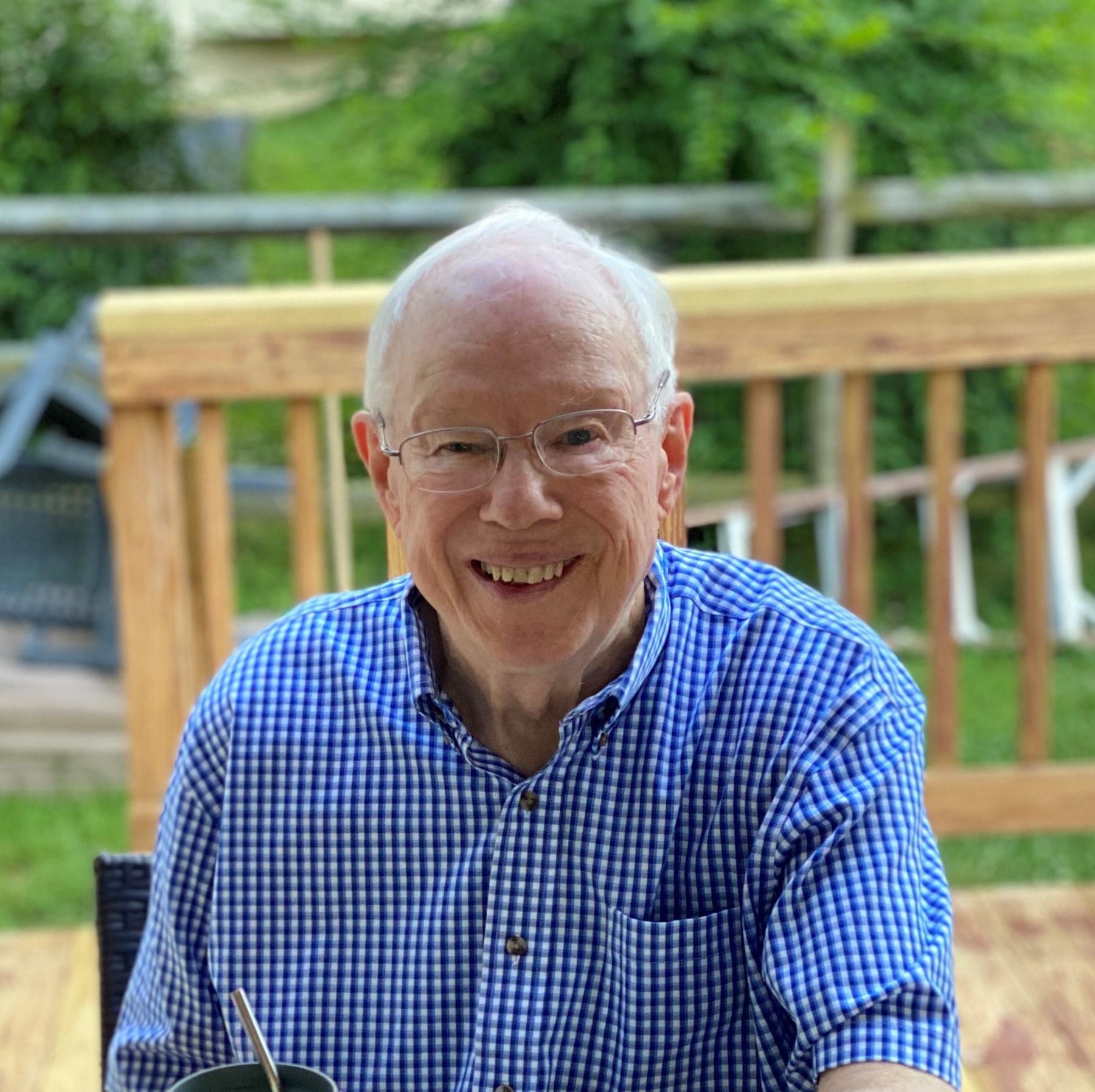 Obituary of Eugene Sprehn