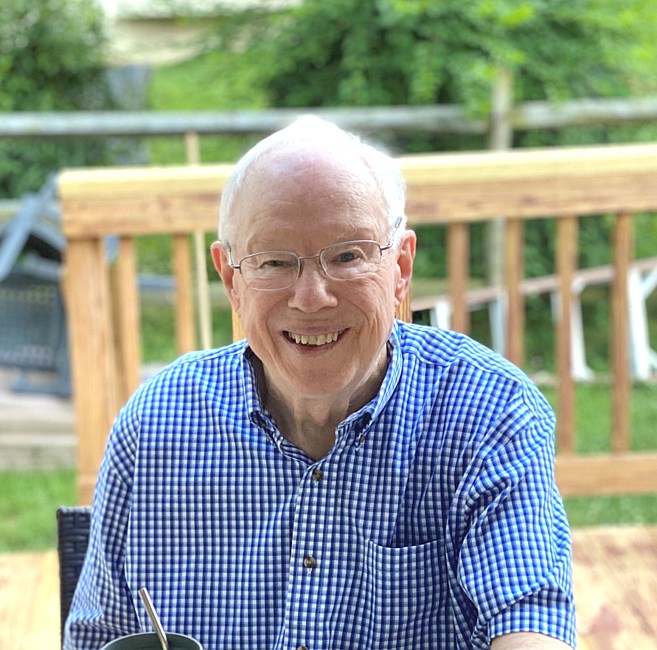 Obituary of Eugene Sprehn