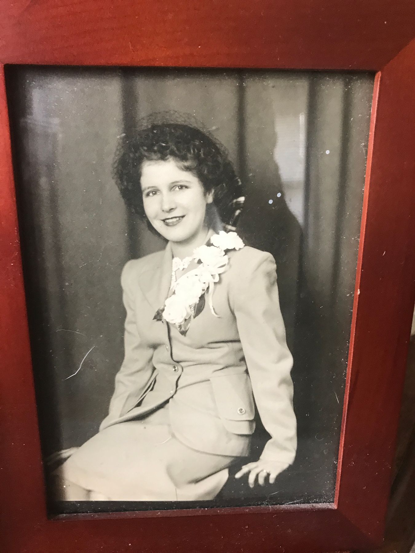 Avis de décès de Beatrice A. Candler