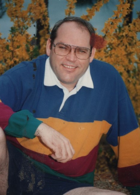 Obituary of Gregory Alan Lee