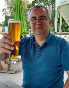 Obituary of Kelvin Francis Conrad