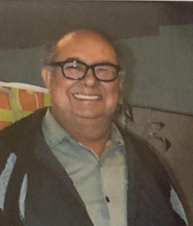 Avis de décès de Edgar "Alex" Molineros