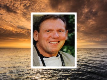 Obituary of Dan Charles Eastburn