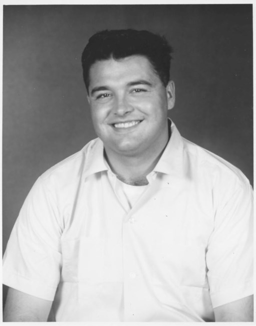 Obituary of Richard Lee Riddle