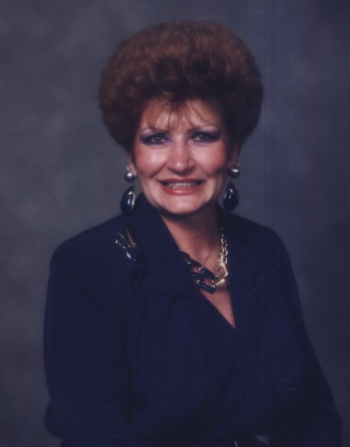 Obituario de Vivian G. Flake