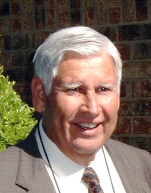 Obituary of Wayne Watson