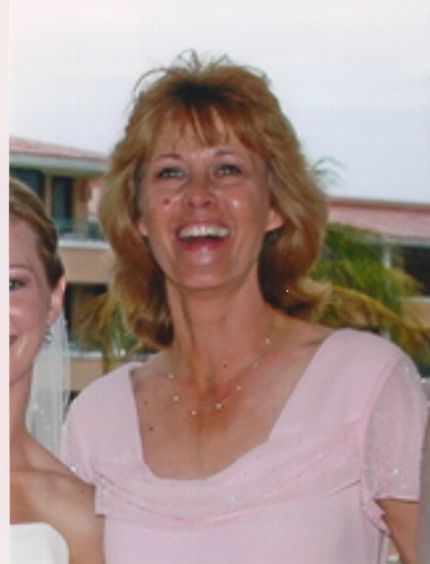 Obituary of Joni Lynn Waddill