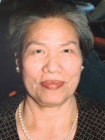 Obituary of Ngo T. Nguyen