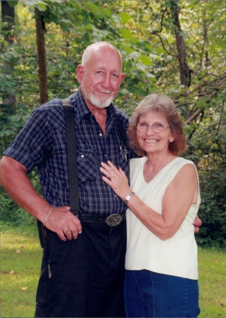 Avis de décès de Jerry Lane Joseph