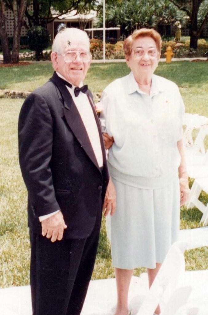 Obituary of Armando A Abadin