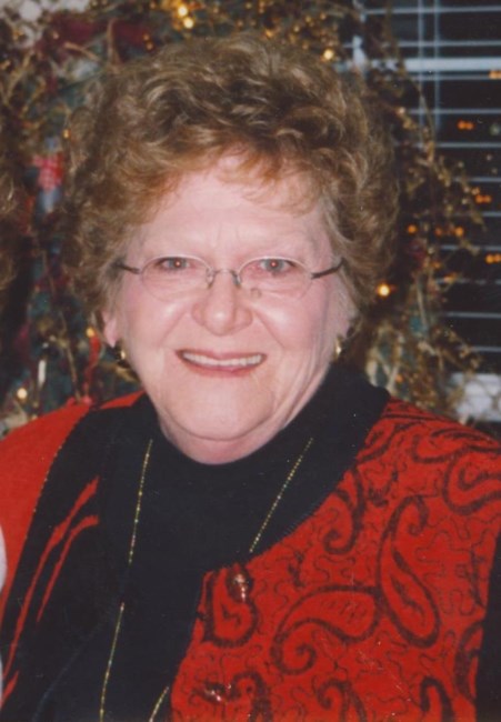 Obituary of Barbara Ann Stallings