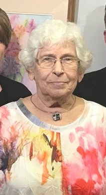 Obituary of Hilda K. Waide