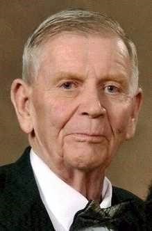 Obituary of LTC William David Hammond, USA, Retired