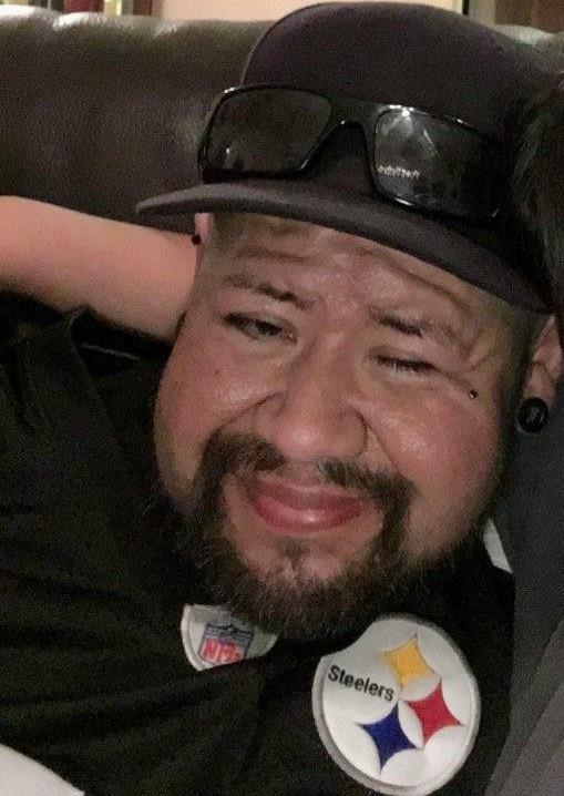 Obituary of Jesus Figueroa