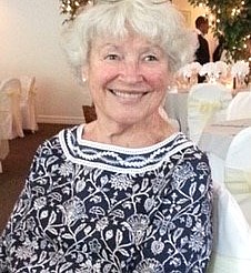 Obituary of Patrcia Ann Hamilton