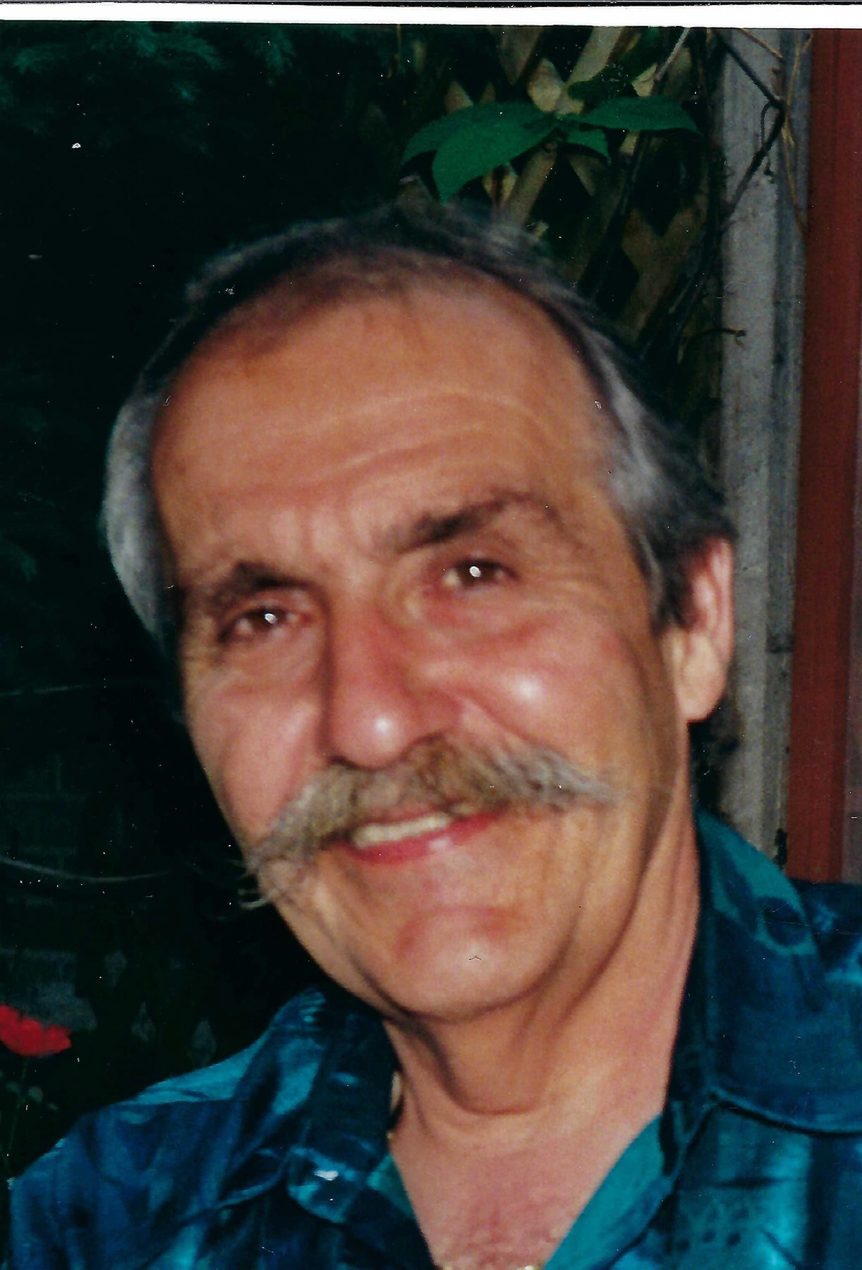 Obituary of Maurice Paquette