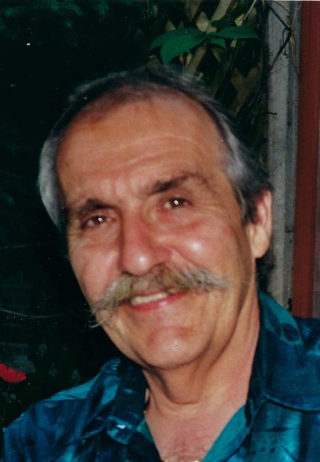 Obituary of Maurice Paquette
