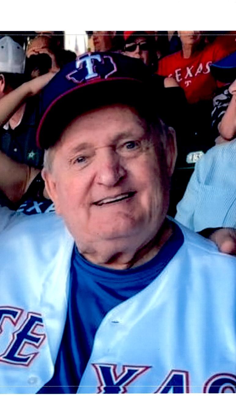 Obituary of Charles Curtis Bancroft Sr.